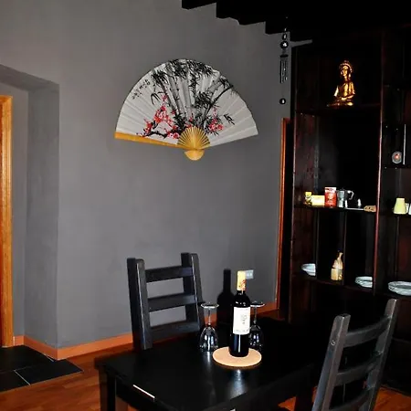 Bungalow La Higuera Tenerife Apartamento Santa Cruz de Tenerife