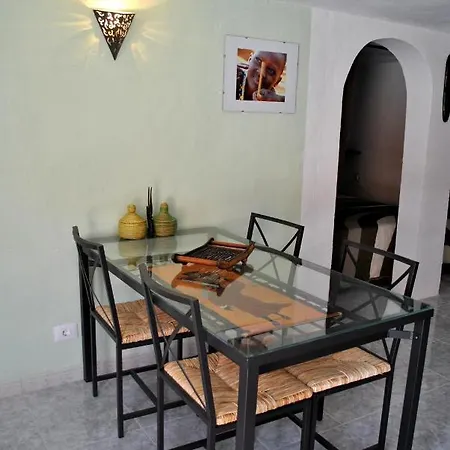 Bungalow La Higuera Tenerife * Santa Cruz de Tenerife