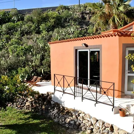 Bungalow La Higuera Tenerife