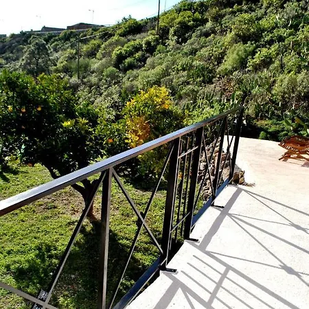 Apartamento Bungalow La Higuera Tenerife