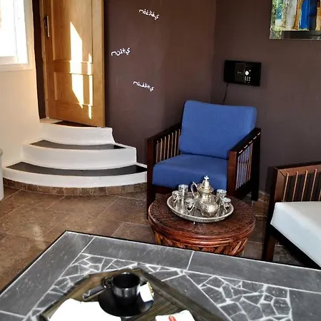 Apartamento Bungalow La Higuera Tenerife *