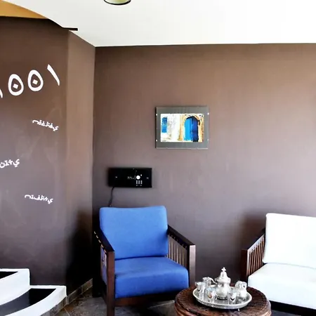 Apartamento Bungalow La Higuera Tenerife *