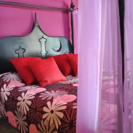 Apartamento Bungalow La Higuera Tenerife *