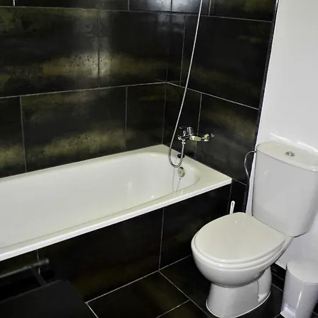 Apartamento Bungalow La Higuera Tenerife *