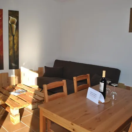 Apartamento Bungalow La Higuera Tenerife