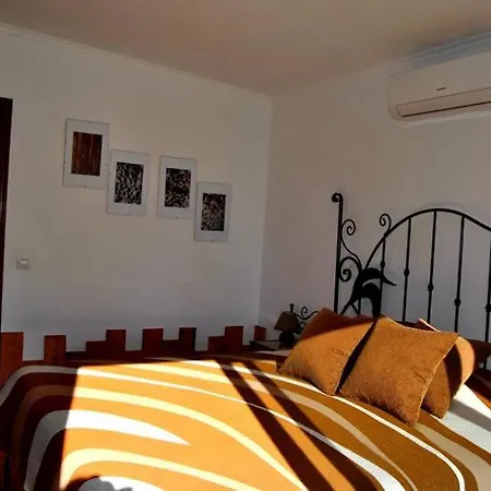 Bungalow La Higuera Tenerife Apartamento *