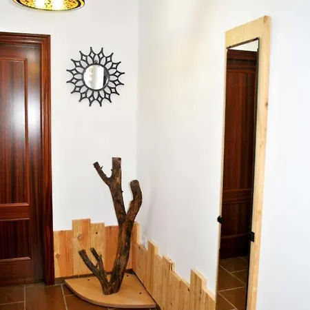 Apartamento Bungalow La Higuera Tenerife