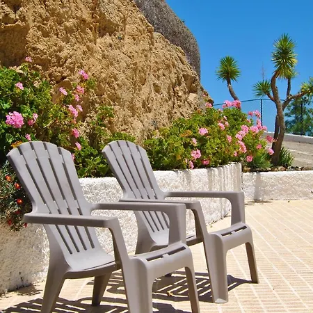 Bungalow La Higuera Tenerife Apartamento