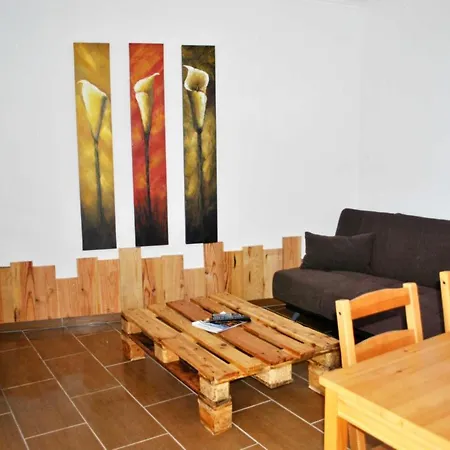 Apartamento Bungalow La Higuera Tenerife *