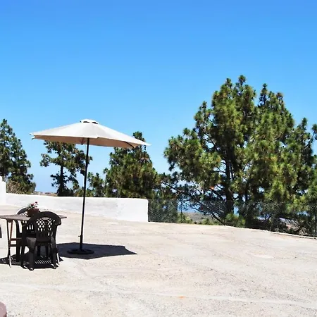 Apartamento Bungalow La Higuera Tenerife
