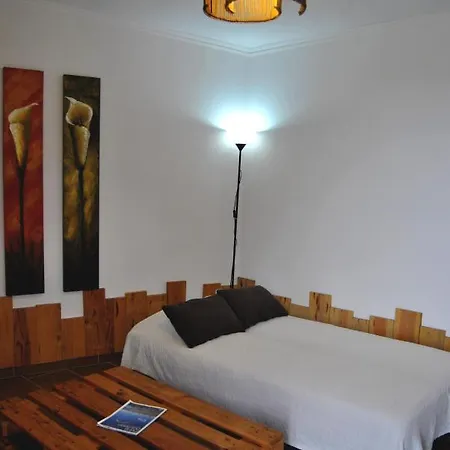 Bungalow La Higuera Tenerife