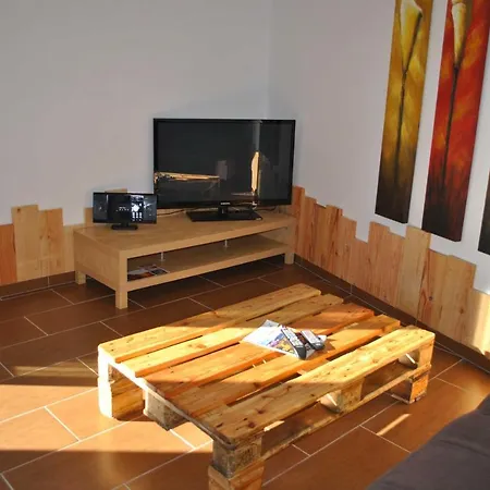 Apartamento Bungalow La Higuera Tenerife Santa Cruz de Tenerife