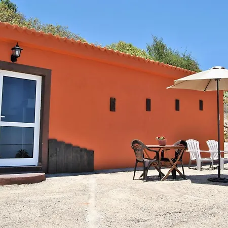 Bungalow La Higuera Tenerife Apartament *