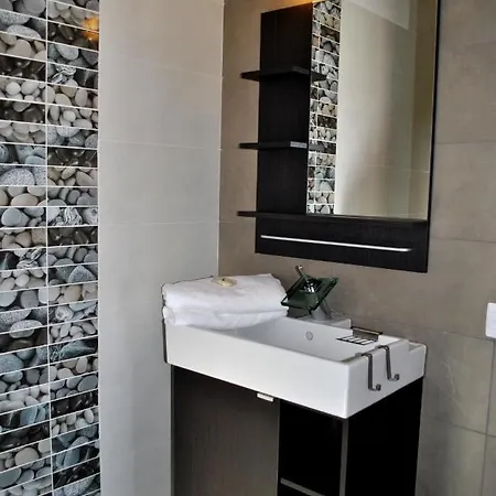 Bungalow La Higuera Tenerife * Santa Cruz de Tenerife