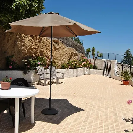 Bungalow La Higuera Tenerife * Santa Cruz de Tenerife