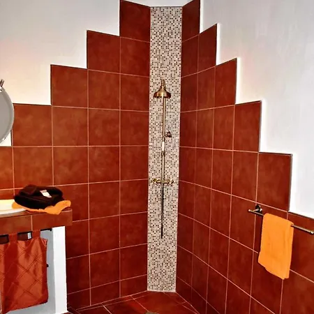 Bungalow La Higuera Tenerife *